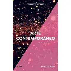 BLUME - Esenciales Del Arte - Arte Contemporáneo
