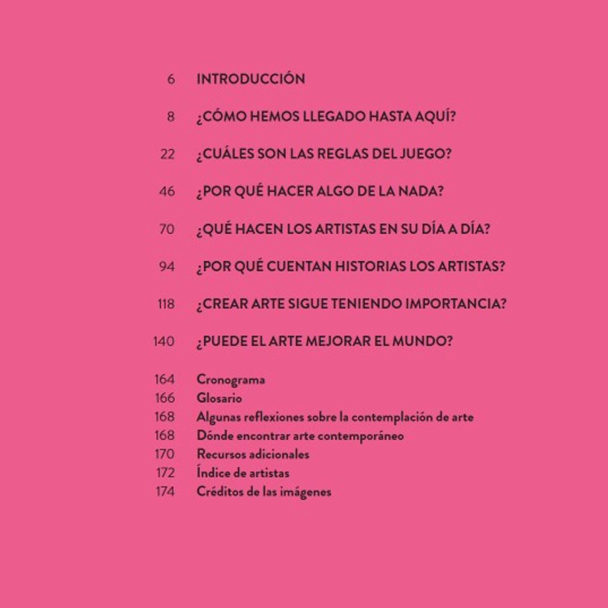 BLUME - Esenciales Del Arte - Arte Contemporaneo