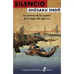EDHASA - Silencio de Editorial