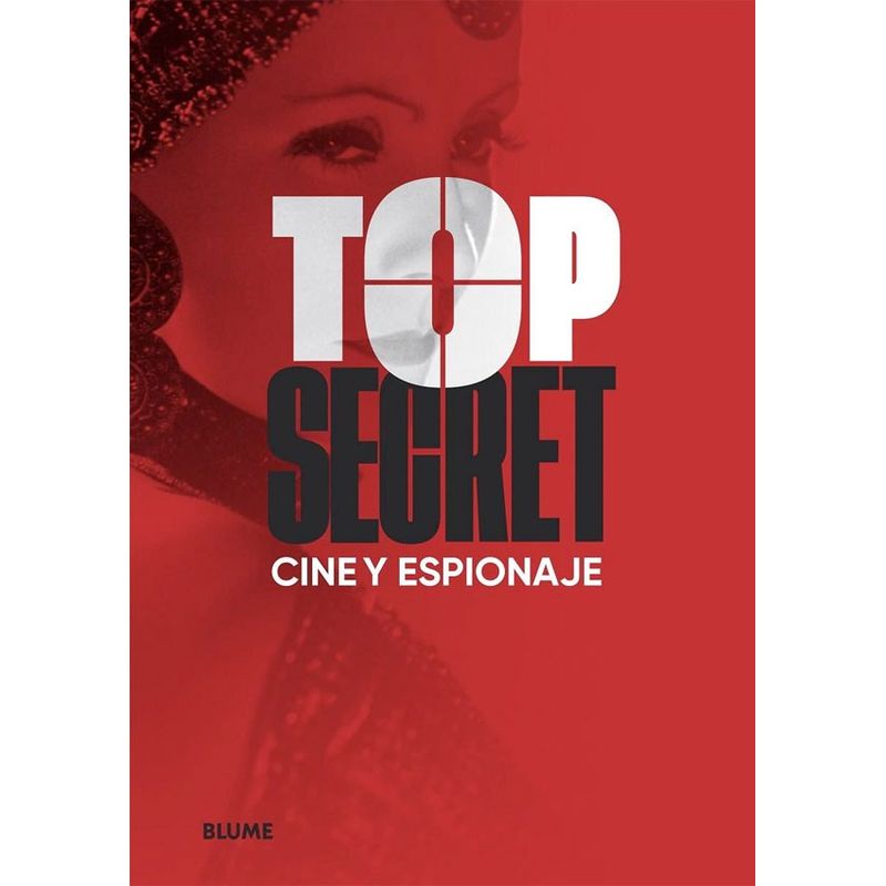 BLUME - Libro Top Secret