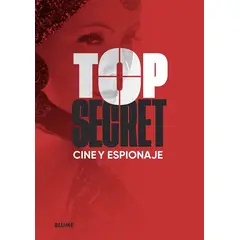 BLUME - Libro Top Secret