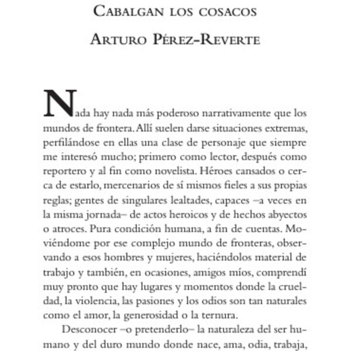 EDHASA - Taras Bulba de Editorial Edhasa