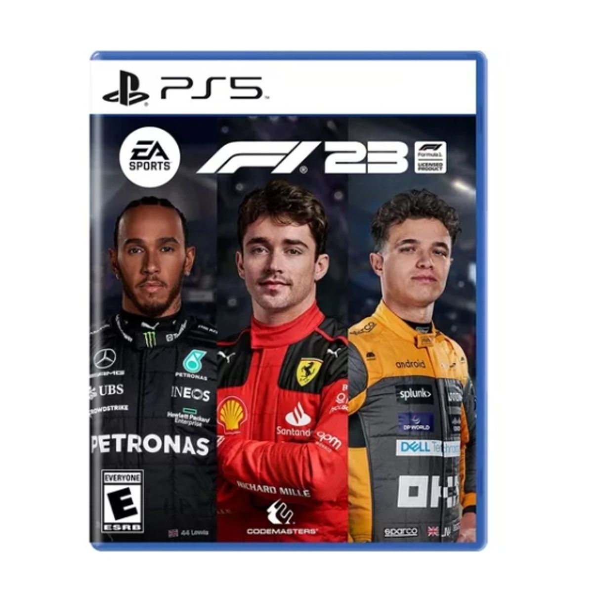 SONY - F1 23 - Ps5 Fisico - Sniper