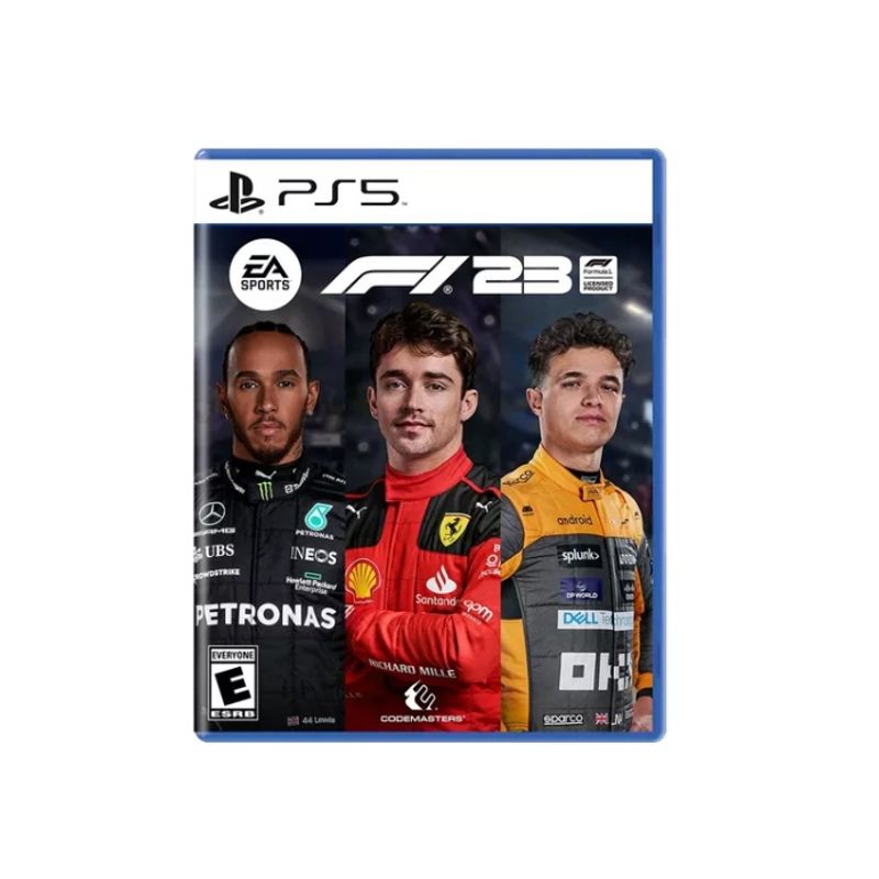 SONY - F1 23 - Ps5 Fisico - Sniper