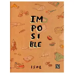 FONDO DE CULTURA ECONOMICA - Imposible GENERICO