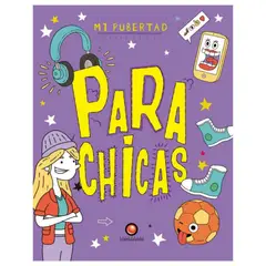 CONTRAPUNTO - Para Chicas GENERICO