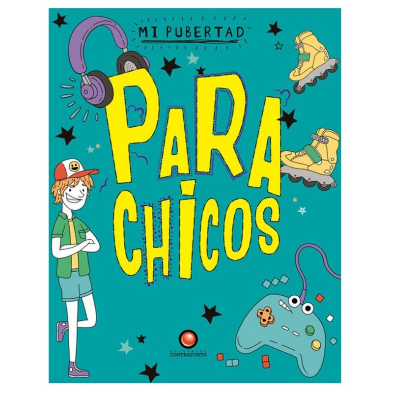 CONTRAPUNTO - Para Chicos