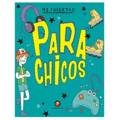CONTRAPUNTO - Para Chicos