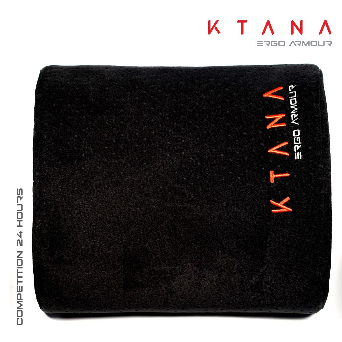 KTANA - Cojín Ergonómico Lumbar Memory Foam Ktana