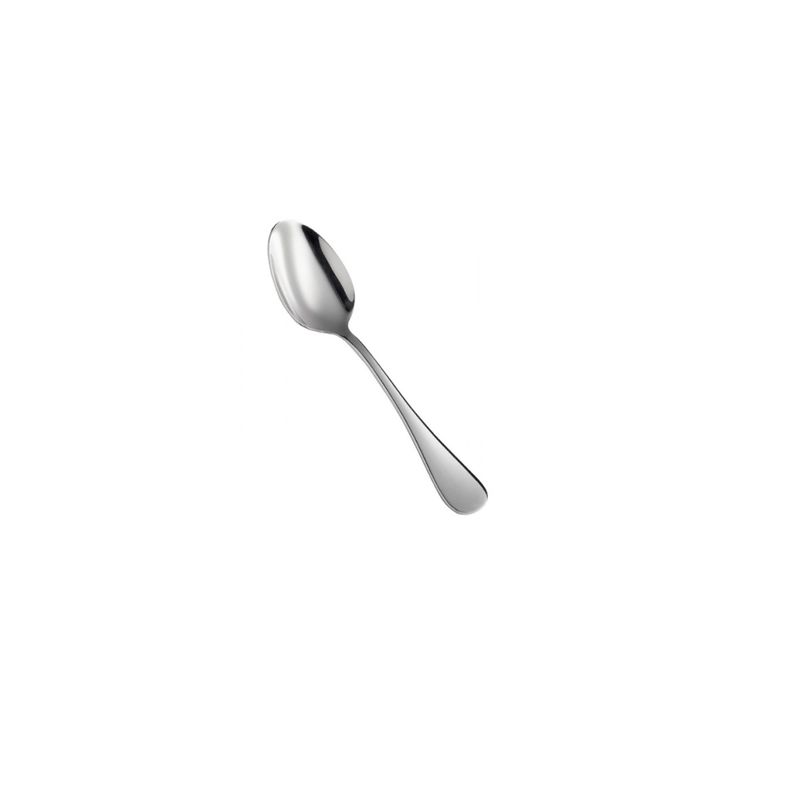 GENERICO - Cuchara Para Servir 25cm Acero Inoxidable Premium