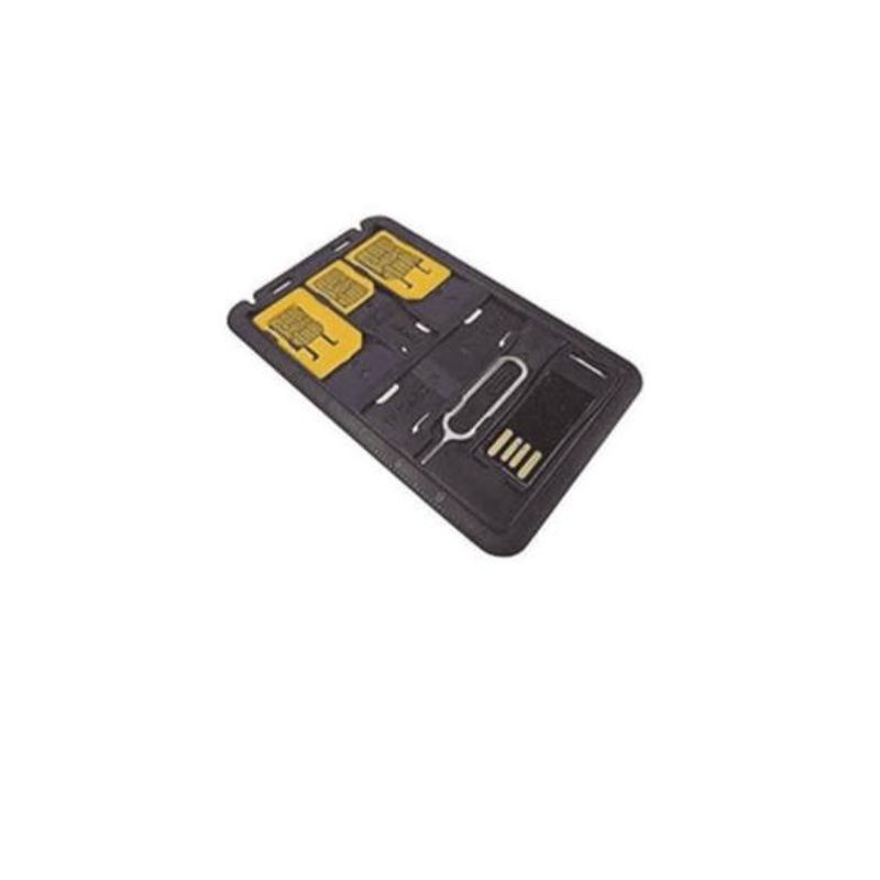 DBLUE - ADAPTADOR DE MEMORIA SIM