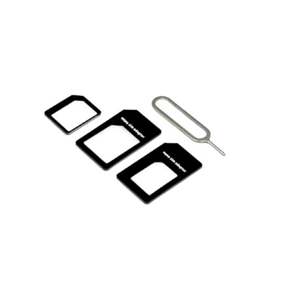 DBLUE - ADAPTADOR DE TARJETA SIM