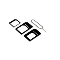DBLUE - ADAPTADOR DE TARJETA SIM