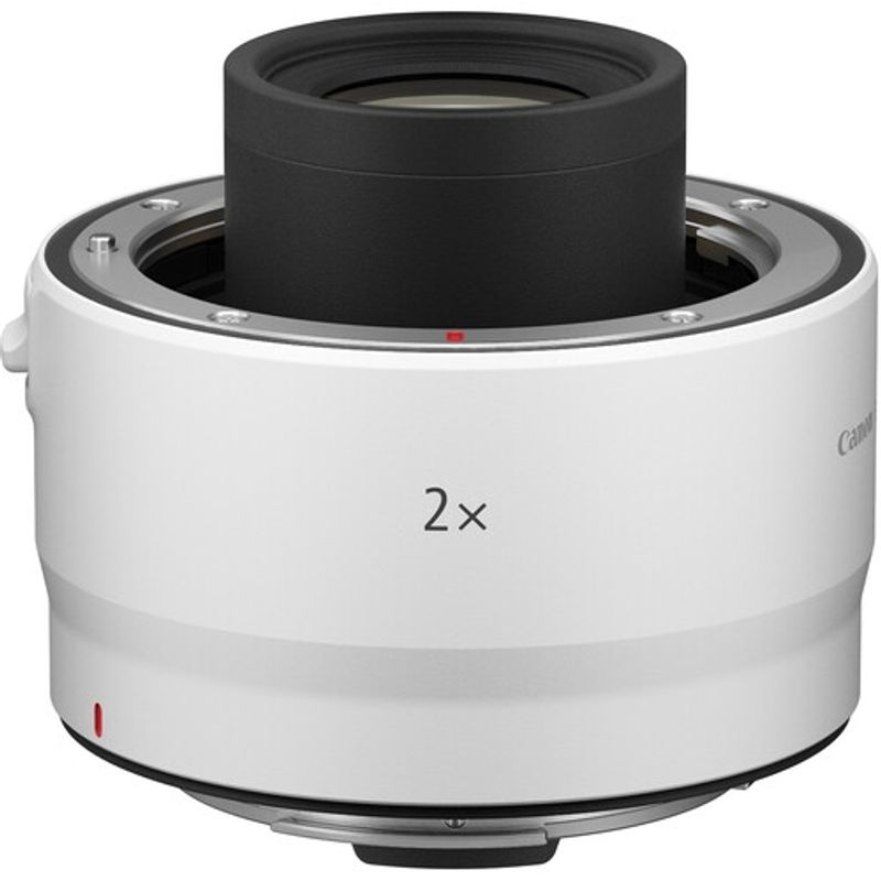 CANON - Canon Multiplicador RF 2X 4114C002