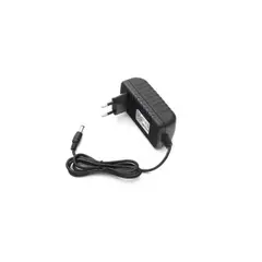 DBLUE - CARGADOR FUENTE PODER CÁMARAS SEGURIDAD 12V 2A