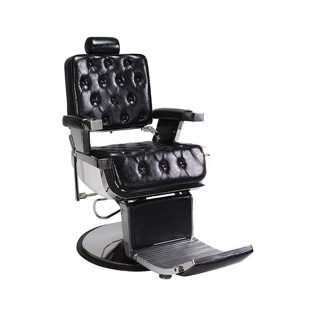GENERICO - Barbería  Sillón Barbero HG-A269 Peluquería Gms