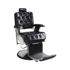 GENERICO - Barbería Sillón Barbero HG-A269 Peluquería Gms