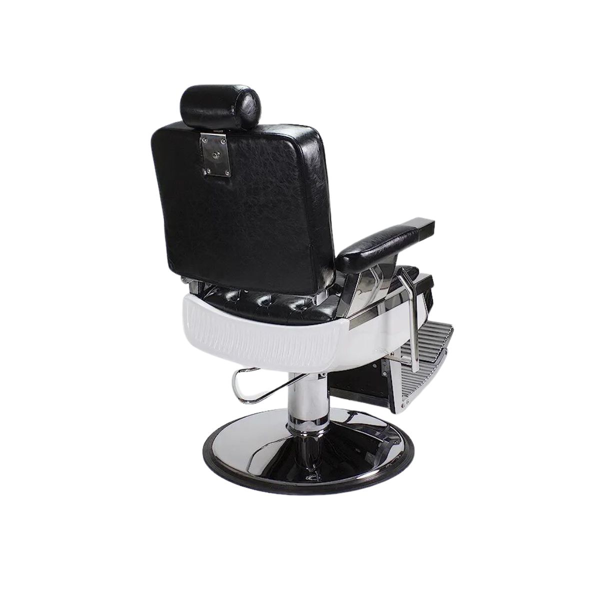 GENERICO - Barbería  Sillón Barbero HG-A269 Peluquería Gms