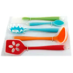 VOLK CHEF - X100 Mascarillas Niño Kn95 5 Pliegues Antiviral Reutilizable -