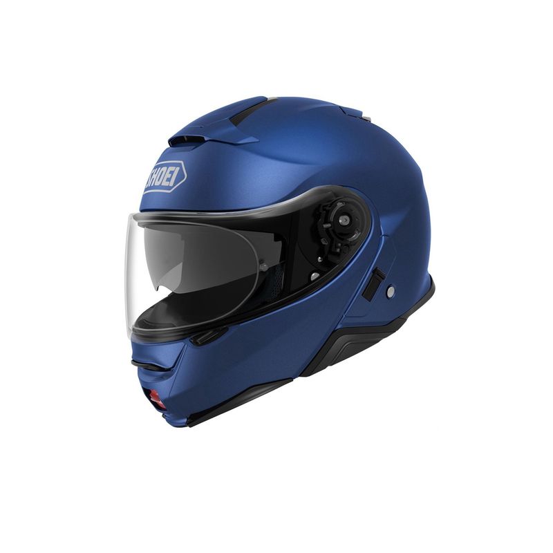 SHOEI HELMETS - Casco De Moto Shoei Neotec 2 Mate