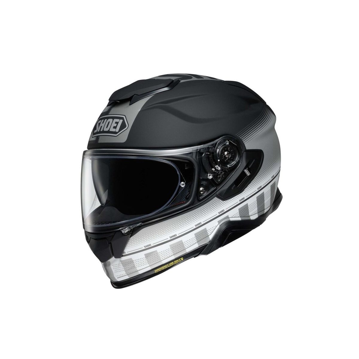 SHOEI HELMETS - Casco De Moto Shoei GT-AIR 2 Tesseract TC-5