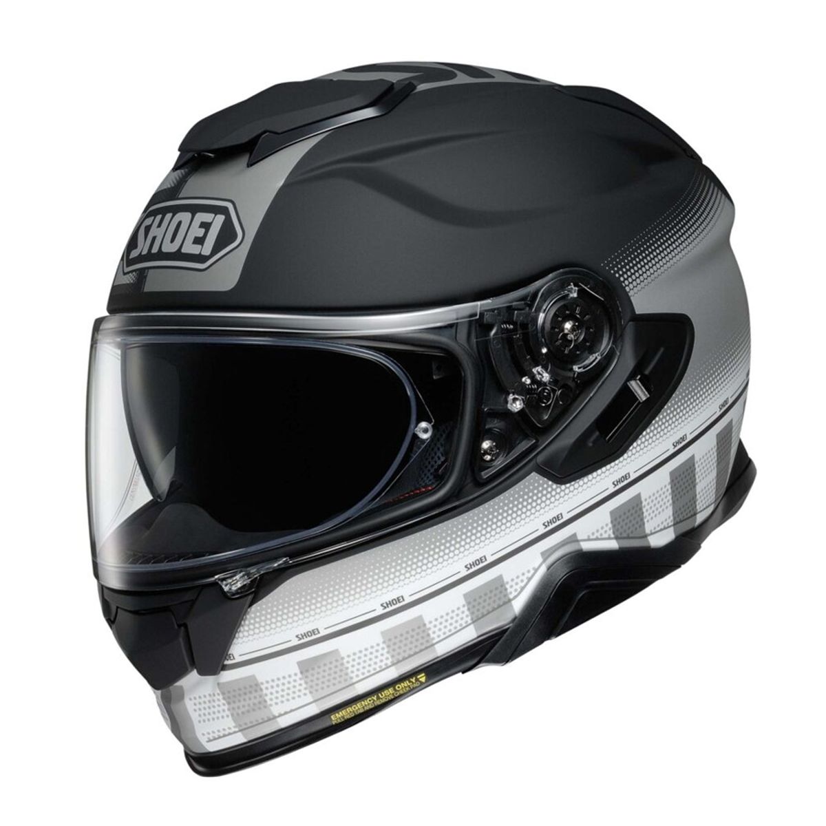 SHOEI HELMETS - Casco De Moto Shoei GT-AIR 2 Tesseract TC-5