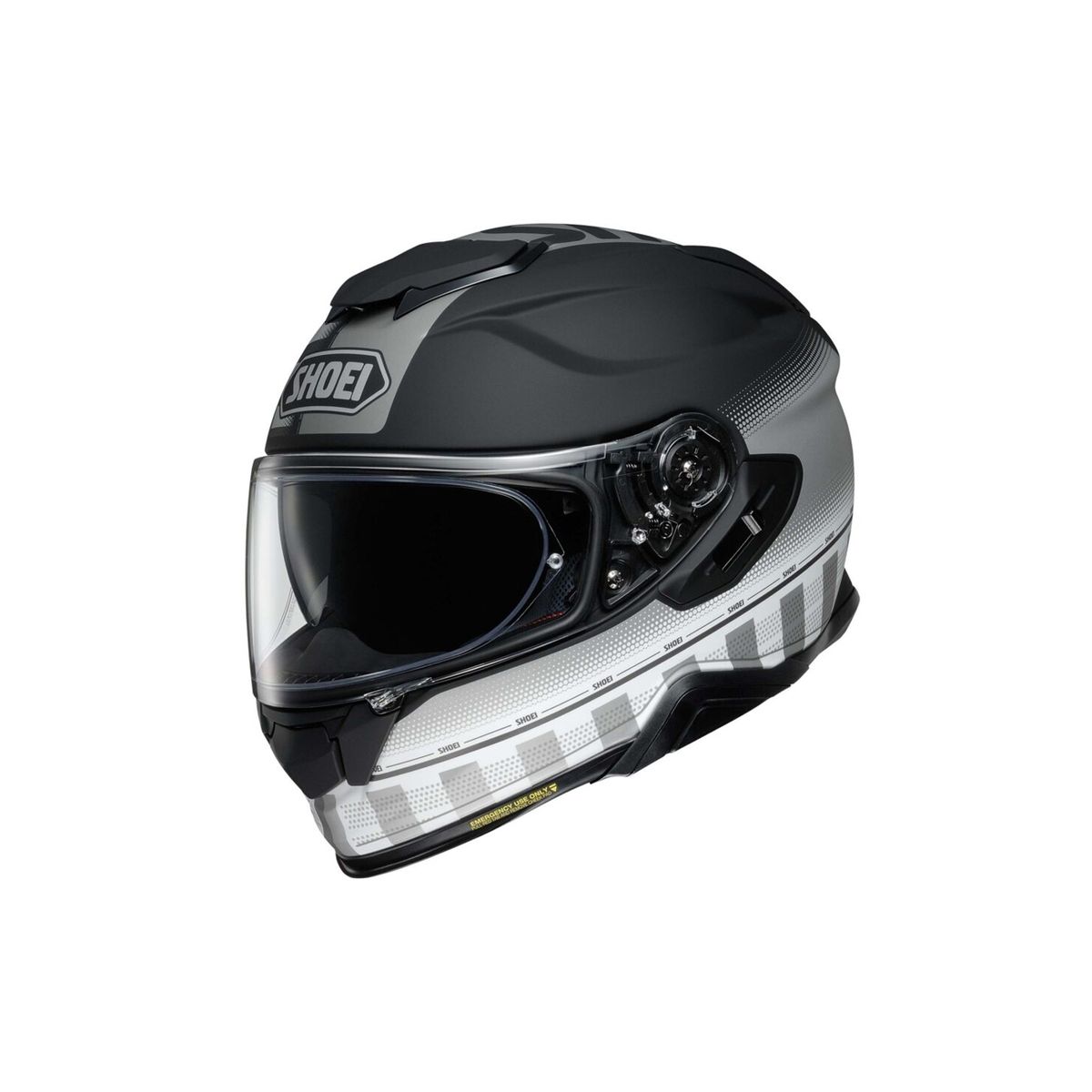 SHOEI HELMETS - Casco De Moto Shoei GT-AIR 2 Tesseract TC-5