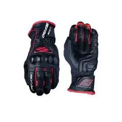 FIVE GLOVES - Guantes De Moto Five RFX4 Rojo
