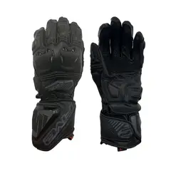 FIVE GLOVES - Guante Moto Five RFX3 Negro