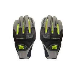 FIVE GLOVES - Guantes De Moto Five RS4 Fluor