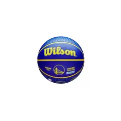 WILSON - Balón De Basketball Nba Player Icon Bskt Curry Blue