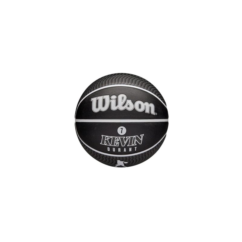 WILSON - Balón De Basketball Wilson Nba Player Icon Durant Negro