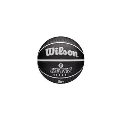 WILSON - Balón De Basketball Nba Player Icon Durant Negro