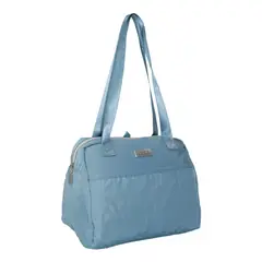 HEAD - Lonchera Térmica Mujer Cold Turquesa