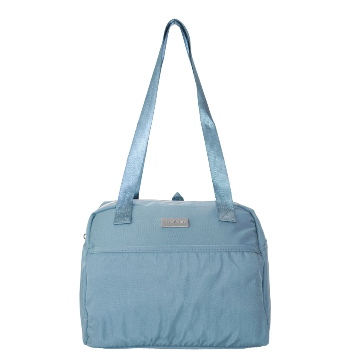 HEAD - Lonchera Térmica Mujer Cold Turquesa Head