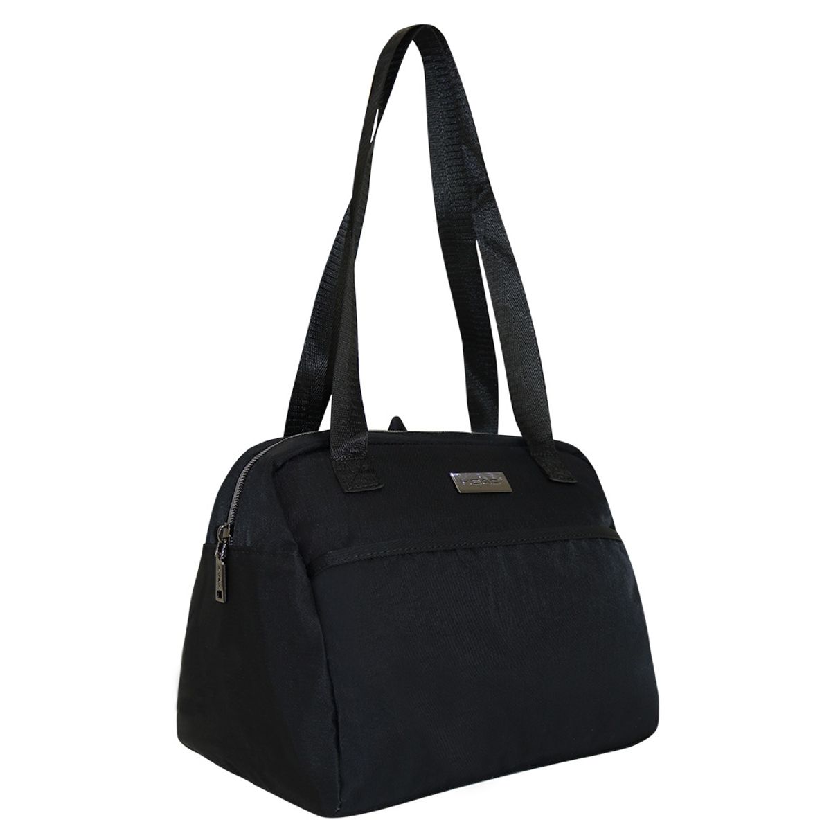 HEAD - Lonchera Térmica Mujer Cold Negra Head