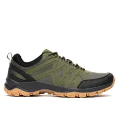 CHANCLETA - Zapatilla Hombre Khaki Walter