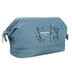 HEAD - Neceser New Kop Mujer Turquesa
