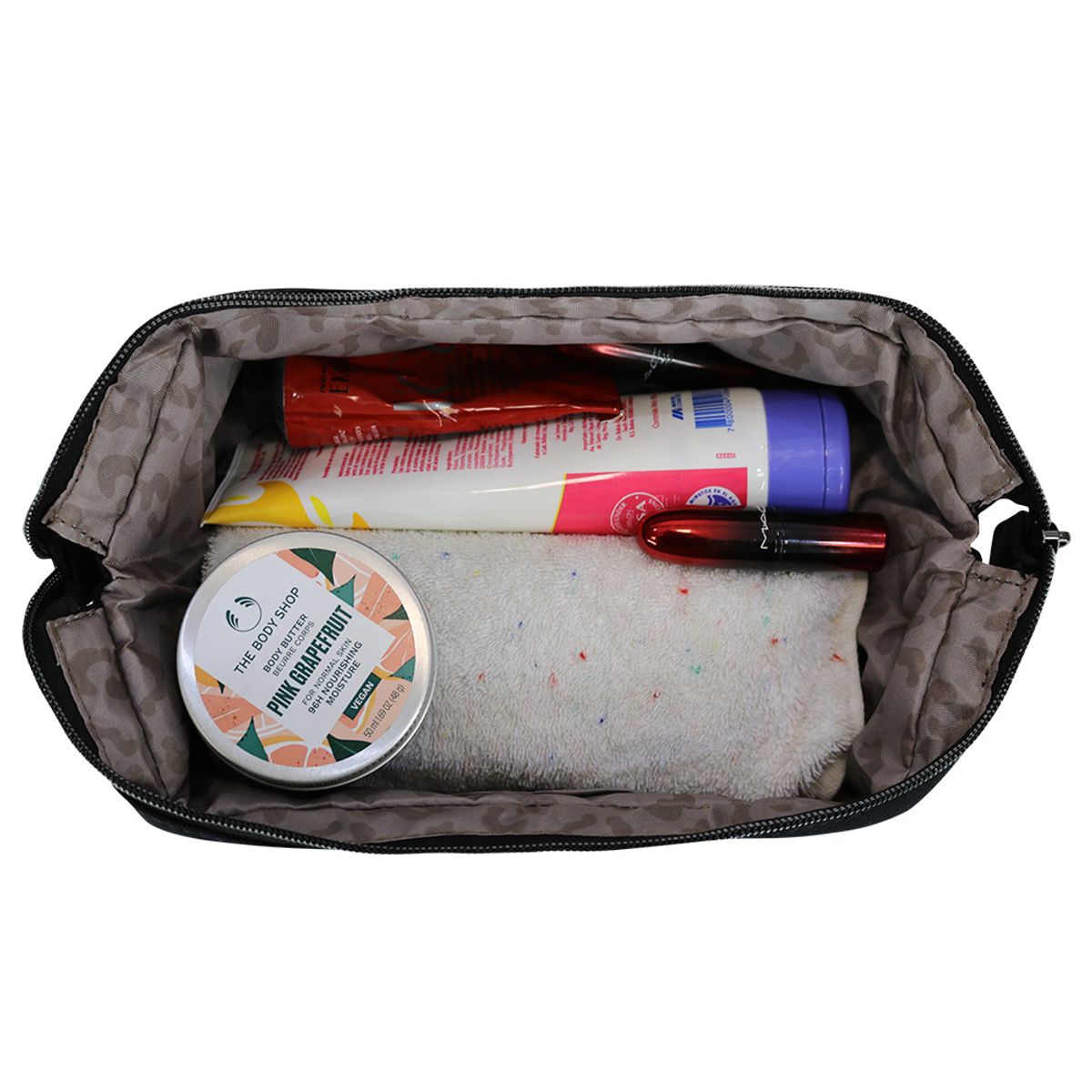 HEAD - Neceser New Kop Mujer Negro Gun Head