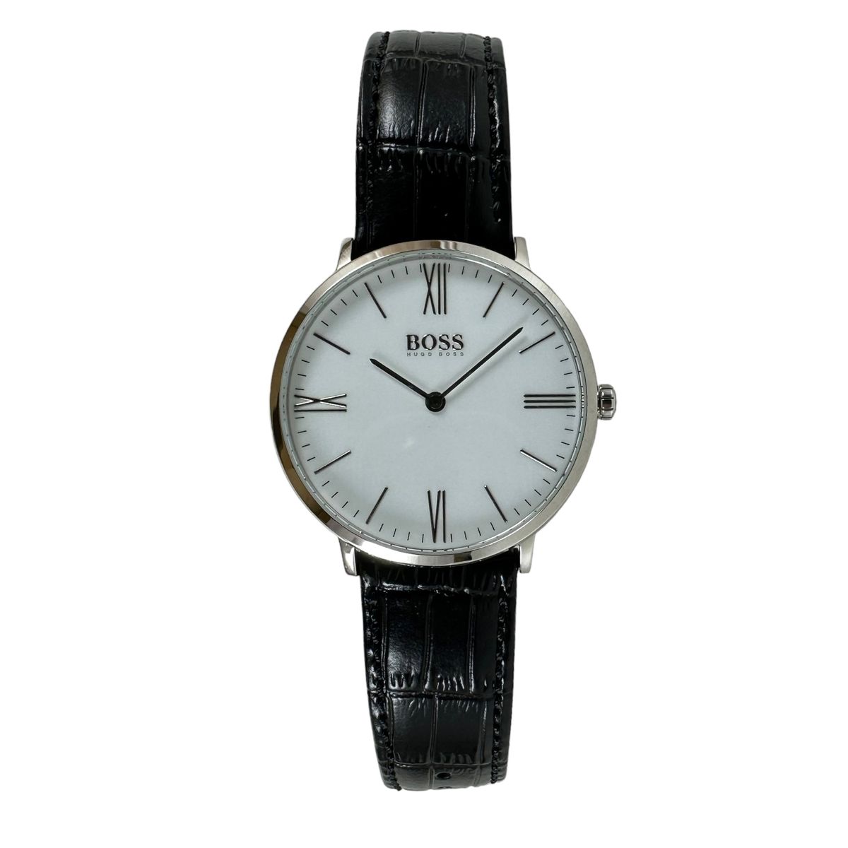 HUGO BOSS - Reloj Hombre Hugo Boss Jackson Blanco Cuarzo 1513370