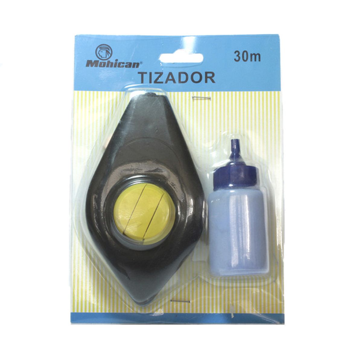 MOHICAN - Tizador Con Tiza 30 Mts Mohican