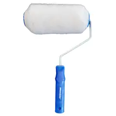 MOHICAN - Rodillo Pol 25 Mm X 18cm Blanco (Pelo Largo)