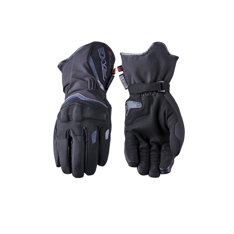 FIVE GLOVES - Guantes De Moto Five WFX3 WP