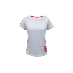 YAMAHA - Polera De Mujer Diapasón Blanco