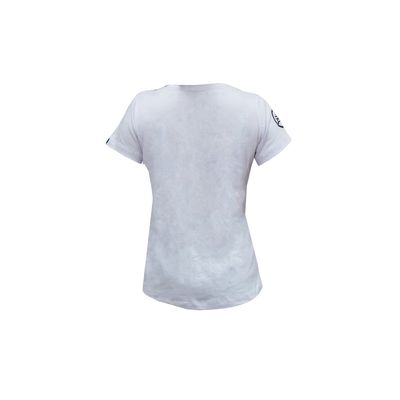 Imagen 2 del producto Polera De Mujer Blue Revs Blanco
