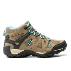 CHANCLETA - Bototo Mujer Beige Inca