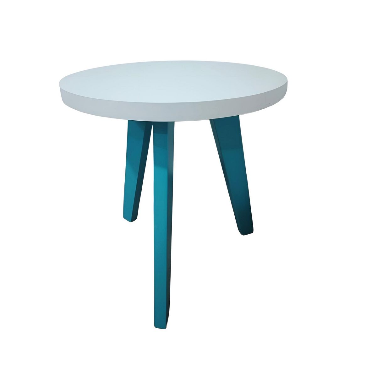 MUEBLES KIDS - Mesa lateral Calipso