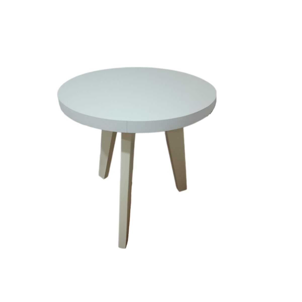 MUEBLES KIDS - Mesa lateral Beige