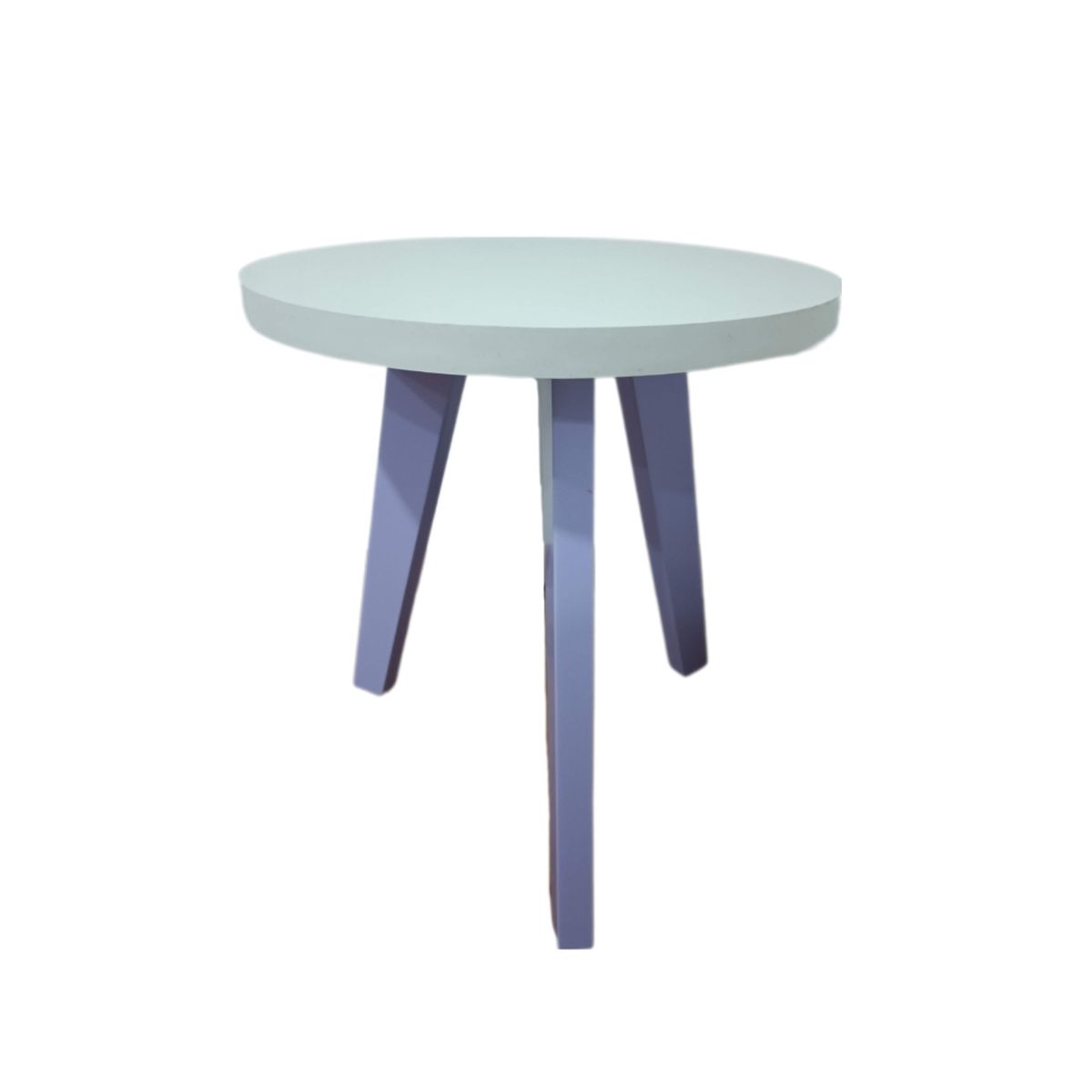 MUEBLES KIDS - Mesa lateral Lila