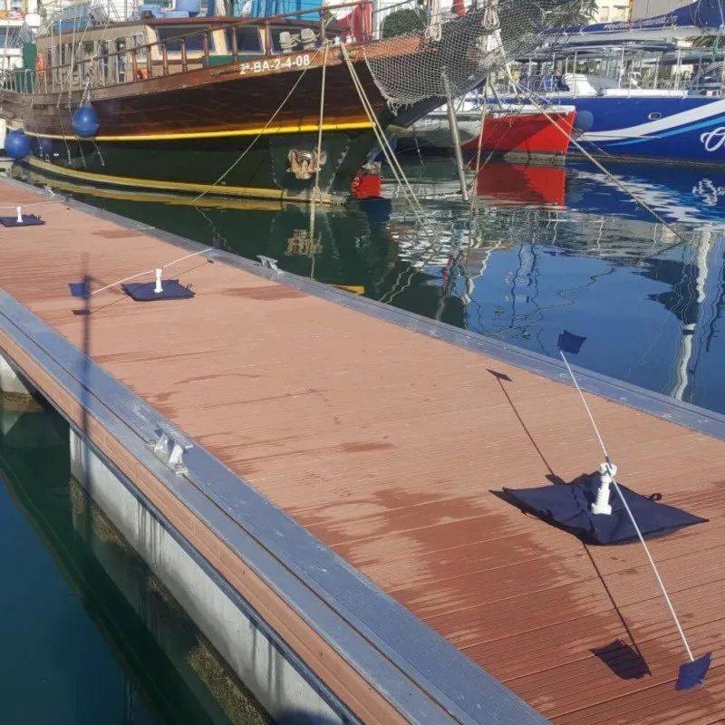 GENERICO - Soporte Muelle Stopgull Air  Accesorio